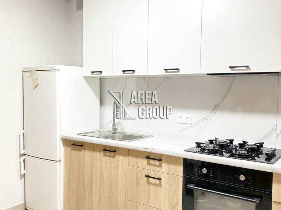 Оренда 3-кімнатної квартири з індивідуальним опаленням. Каменец-Подольский