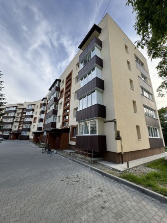 Здам в оренду однокімнатну квартиру - фото 1