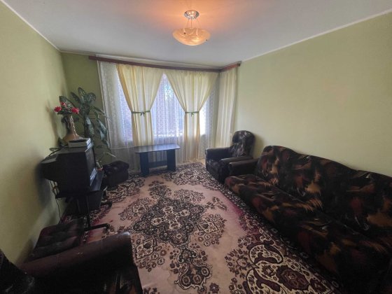 Оренда 2к. квартири, центр, район лікарні, для військових Кам'янець-Подільський