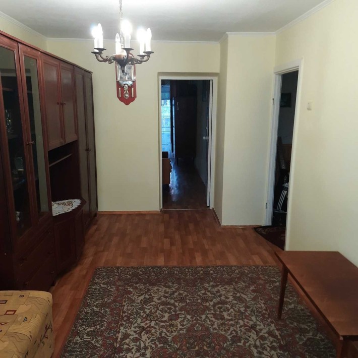 Здам в оренду 2-х кімнатну квартиру - фото 1