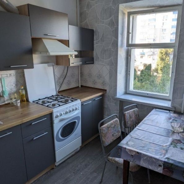 Здається 2 кімнатна квартира для військових. - фото 1