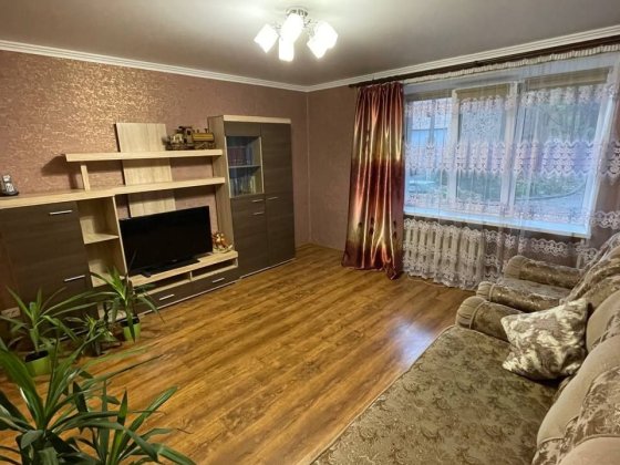 Оренда квартири 3-х кімнатна Кам'янець-Подільський