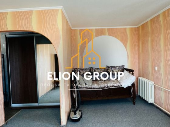 ‼️Гарна пропозиція, 1 к. кв. р-н цем. посьолку Кам'янець-Подільський