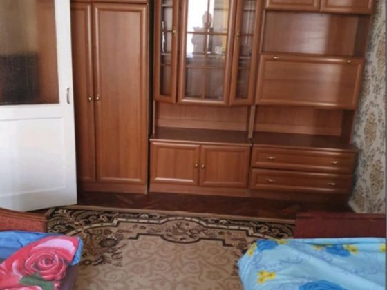 Оренда 2 кімнатної квартири на Черемушках Каменец-Подольский