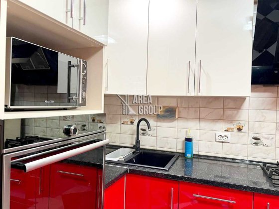 Оренда 2-кімнатної квартири з ремонтом. Кам'янець-Подільський