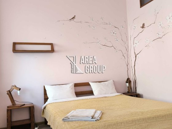 Оренда просторої 2-кімнатної квартири в Старому місті Кам'янець-Подільський