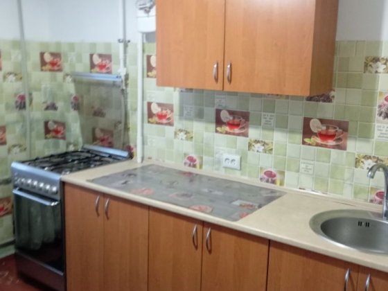 Здам 1 кімнатну квартиру в центрі Коростеня Коростень