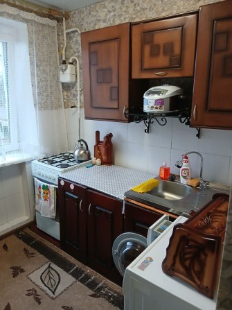 Здам 1но кімнатну квартиру. Р-н Військового містечка - фото 1