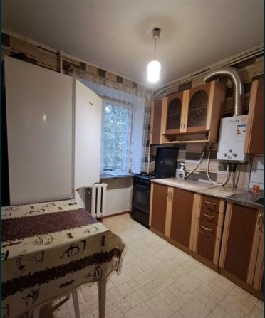 Здається 1-кімнатна квартира - фото 1