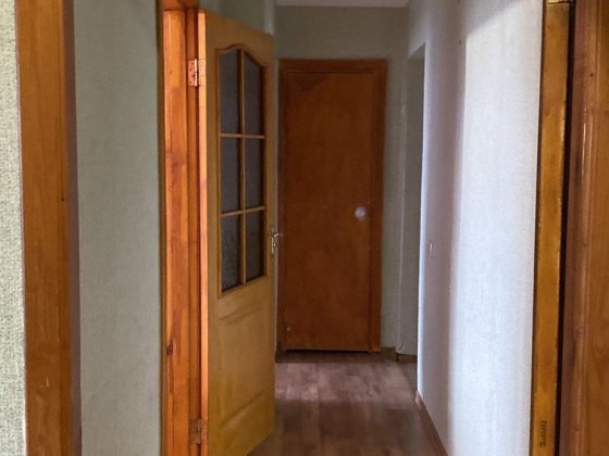 Здам трикімнатну квартиру р-н. Черемушки Коростень