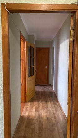 Здам трикімнатну квартиру р-н. Черемушки - фото 1