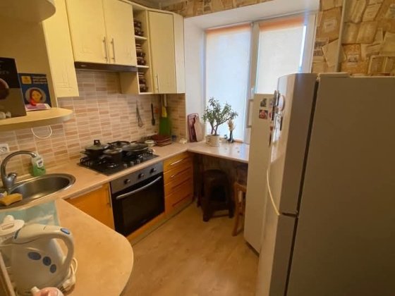 Здам квартиру на Черемушках Коростень