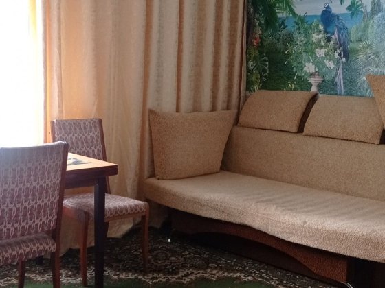 Здам на тривалий термін 3-х кім.квартиру з автономним опаленням Коростень