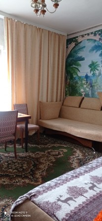 Здам на тривалий термін 3-х кім.квартиру з автономним опаленням - фото 1