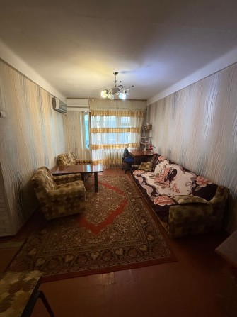 Сдается 3к квартира - фото 1