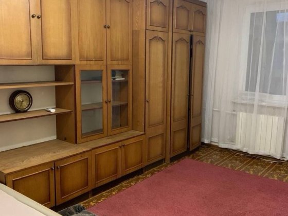 Здам однокімнатну квартиру в Святошинському районі Коцюбинское