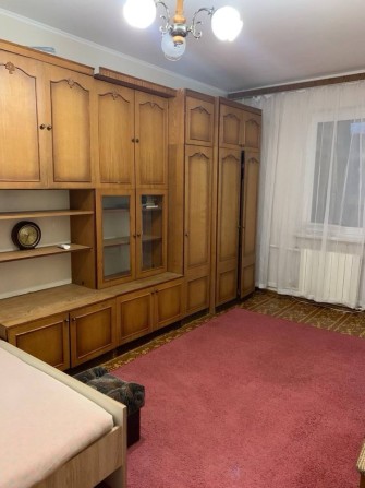 Здам однокімнатну квартиру в Святошинському районі - фото 1