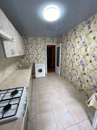 Сдам 4-ком квартиру пгт. Коцюбинское ул. Мебельная, этаж 1, свободно - фото 1