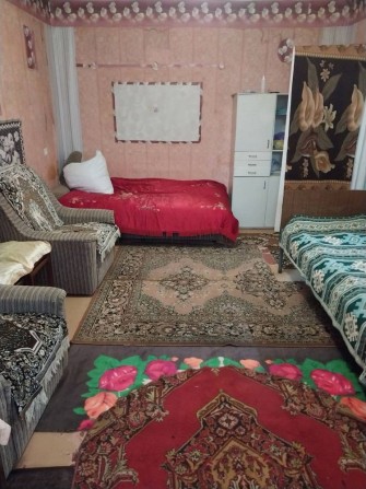 1 ком р- н Кр. Рынка - фото 1