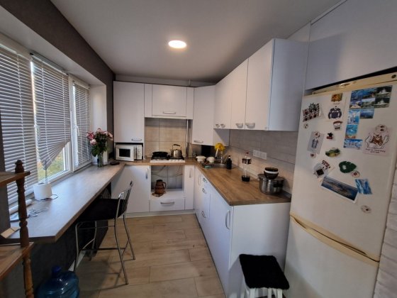 Аренда 3 ком.кв.ул.Нади Курченко 7 р-н Даманский Краматорськ