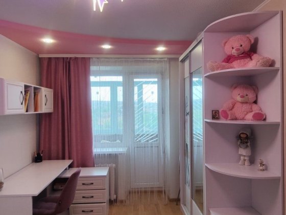 3-к.Квартира  Соцгород р-н мрео. Без залога