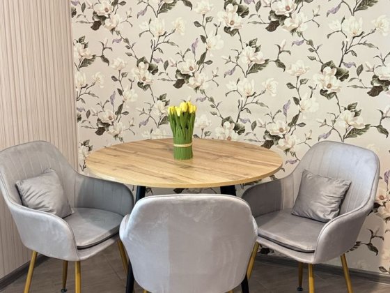 Аренда 1к квартира  ЖК Атлант Коцюбинское