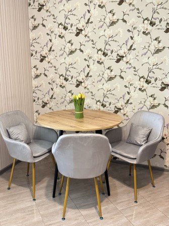 Аренда 1к квартира  ЖК Атлант - фото 1