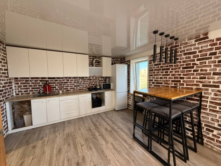 Сдаётся 3-х комнатная квартира по ул. Юбилейная, 17 - фото 1