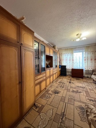 Сдаётся 3-к квартира по ул. Быкова, 17 - фото 1