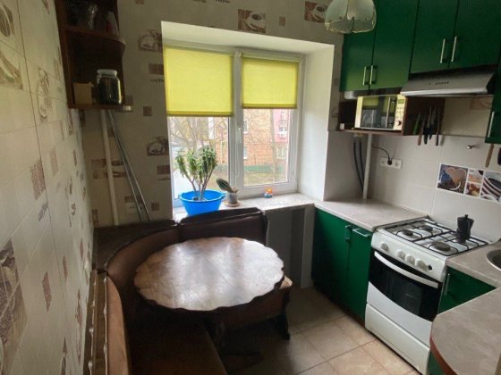 Оренда квартири 3 кімнати Коцюбинське Коцюбинское