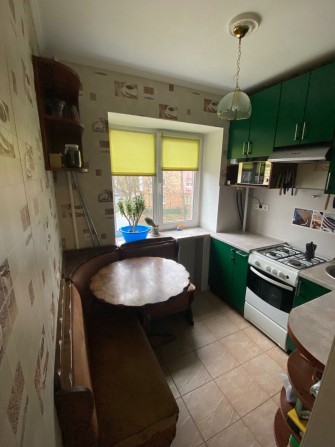 Оренда квартири 3 кімнати Коцюбинське - фото 1