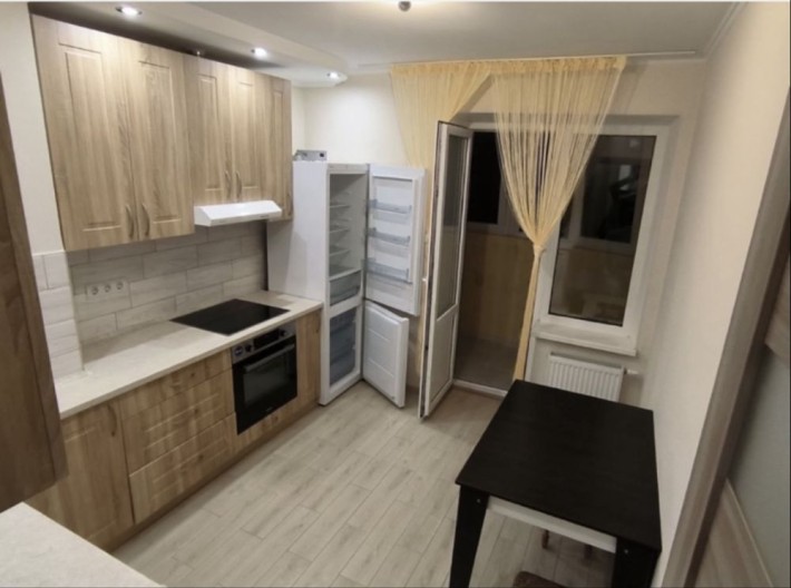 Аренда 1к квартири ЖК Атлант академмістечко тц Лавина - фото 1