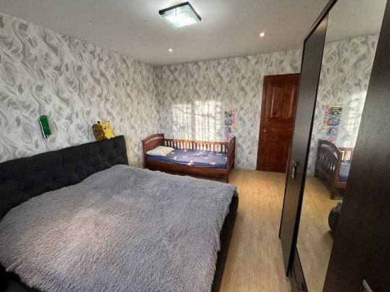 АРЕНДА 2-х комнатной квартиры ул Леонида БЫКОВА, 17 (м-н Лазурный) Краматорськ