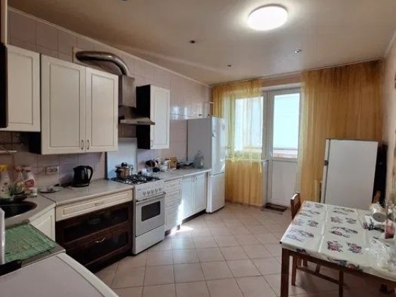 Коцюбинське. Здам велику 1 кімнатну квартиру  вул. Меблева 11 Б Коцюбинське