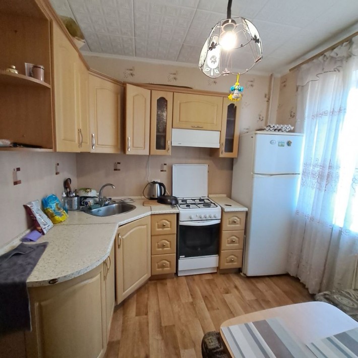 2-х ком кв на Лазурном. - фото 1