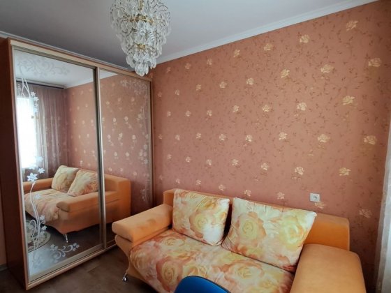 3-х ком кв со всеми удобствами. Краматорськ