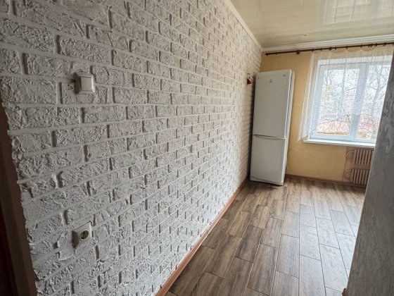 Квартира 2-поверх с ремонтом Краматорск