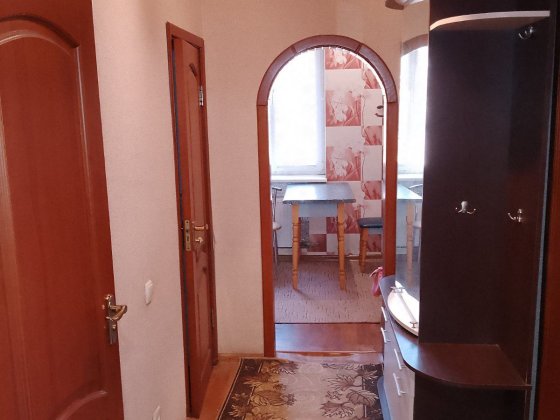 Сдаётся в аренду 2 комнатная квартира Краматорск