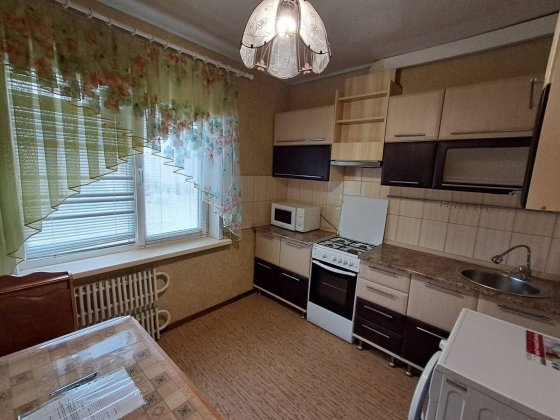 Аренда 1 ком.кв.ул.Парковая 99 р-н Даманский Краматорск