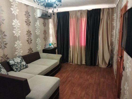 Оренда в центрі квартира 2х кімнатна Краматорск