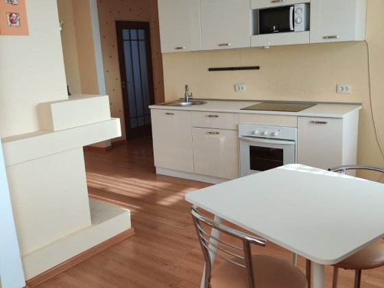 Аренда 2-комн .квартиры Парковая Краматорськ