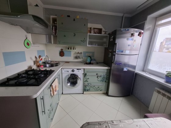 2к квартира на Лазурном для семьи