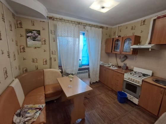 Аренда 1 ком.кв.ул.Бул.Краматорский 39 р-н Даманский Краматорск