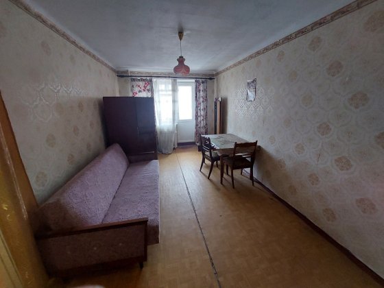 Аренда 1 ком.кв.ул.Школьная 6 Краматорск