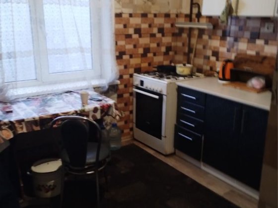 Сдам   1 к Паркова 107 Краматорськ