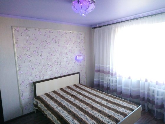 2 комн на Дворцовой 57,Отопление не платить. Краматорск