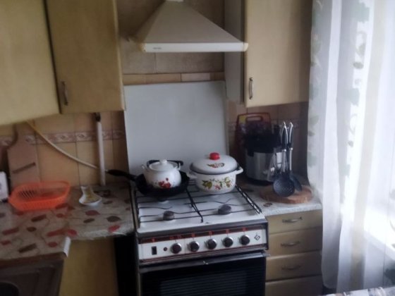 Сдам 2 к центр  дом торговли 7000 Краматорск