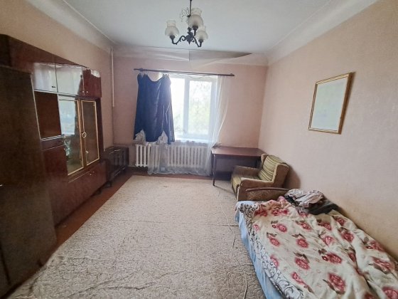 Аренда 2 ком.кв.ул.О.Тихого р-н Новый Свет Краматорськ