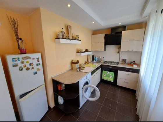 Аренда 2 ком.кв.ул.Академическая 75 Краматорськ