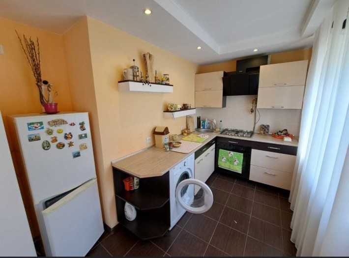 Аренда 2 ком.кв.ул.Академическая 75 - фото 1